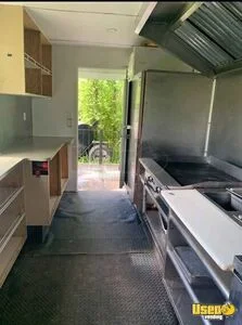 Kitchen Food Trailer Kitchen Food Trailer Refrigerator Maryland for Sale
