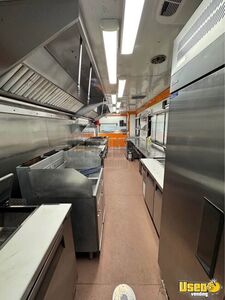 Kitchen Food Trailer Kitchen Food Trailer Refrigerator Texas for Sale
