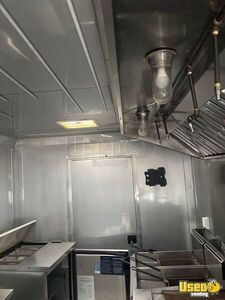 Kitchen Food Trailer Kitchen Food Trailer Refrigerator Texas for Sale