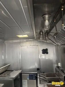 Kitchen Food Trailer Kitchen Food Trailer Refrigerator Texas for Sale