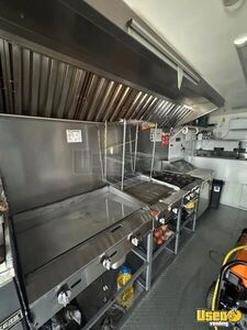 Kitchen Food Trailer Kitchen Food Trailer Refrigerator Virginia for Sale