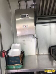 Kitchen Food Trailer Kitchen Food Trailer Shore Power Cord Florida for Sale