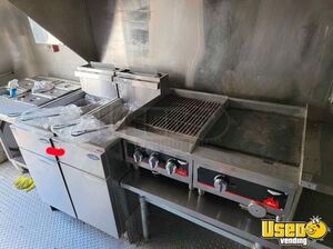Kitchen Food Trailer Kitchen Food Trailer Solar Panels Colorado for Sale