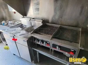 Kitchen Food Trailer Kitchen Food Trailer Solar Panels Colorado for Sale