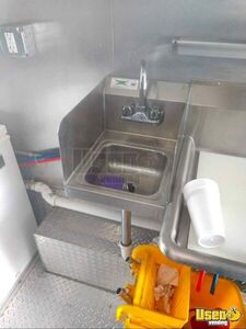 Kitchen Food Trailer Kitchen Food Trailer Stovetop Colorado for Sale