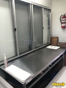 Kitchen Food Trailer Kitchen Food Trailer Stovetop Florida for Sale