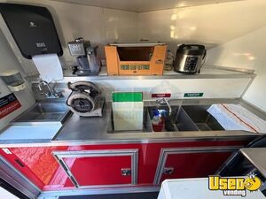 Kitchen Food Trailer Kitchen Food Trailer Stovetop Florida for Sale