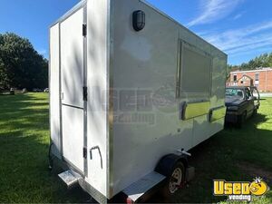 Kitchen Food Trailer Kitchen Food Trailer Stovetop North Carolina for Sale