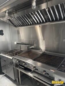 Kitchen Food Trailer Kitchen Food Trailer Stovetop Texas for Sale