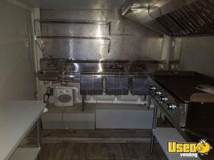 Kitchen Food Trailer Kitchen Food Trailer Stovetop Texas for Sale