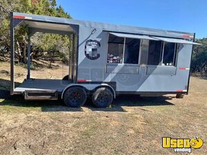 Kitchen Food Trailer Kitchen Food Trailer Texas for Sale