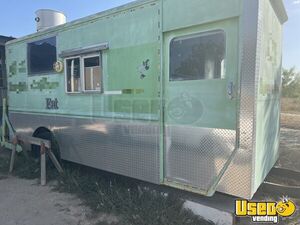 Kitchen Food Trailer Kitchen Food Trailer Texas for Sale