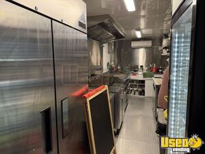 Kitchen Food Trailer Kitchen Food Trailer Upright Freezer Florida for Sale