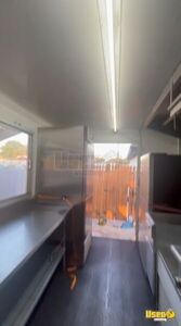 Kitchen Food Trailer Kitchen Food Trailer Upright Freezer Texas for Sale