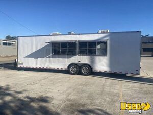 2013 30' Diamond Cargo Kitchen Food Trailer | Food Concession Trailer for Sale in Louisiana!