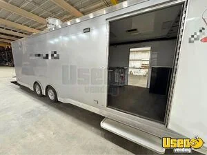 2015 Double Axle Food Concession Trailer Mobile Catering/Kitchen Unit for Sale in Maine!