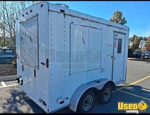 Versatile - Kitchen Food Concession Trailer Mobile Vending Unit for Sale in Maine!