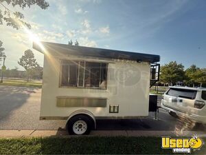 Like New -  Kitchen Food Concession Trailer with Fire Suppression System for Sale in Maryland!