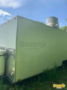 Nicely Equipped - Food Concession Trailer Mobile Kitchen Unit for Sale in Maryland!