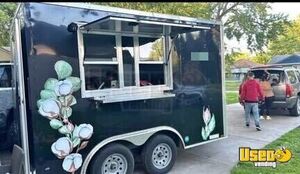 Versatile - 2023 Kitchen Food Trailer | Food Concession Trailer for Sale in Michigan!