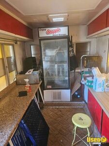 Kitchen Food Trailer Microwave Connecticut for Sale