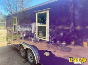 Well Equipped - 2018 24' Kitchen Food Trailer | Food Concession Trailer for Sale in Mississippi!