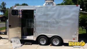 Kitchen Food Trailer Missouri for Sale