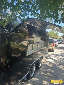 NEW - 2023 6' x 16.4' Kitchen Food Concession Trailer | Mobile Food Unit for Sale in Nevada!