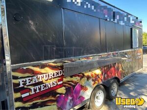 2019 20' Kitchen Food Concession Trailer with Pro-Fire Suppression for Sale in Nevada!
