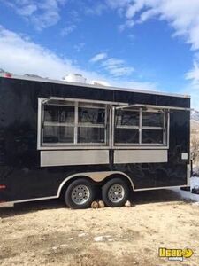Kitchen Food Trailer Nevada for Sale