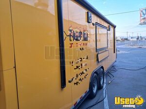 Fully Equipped 2018 - 8.5' x 26' Kitchen Food Concession Trailer for Sale in Nevada!