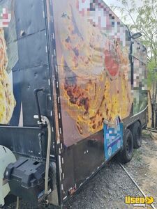 Ready to Serve Used 2011 Mobile Kitchen Food Concession Trailer for Sale in Nevada!