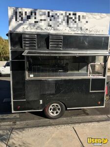 Well Equipped - 2020 10' Kitchen Food Trailer with  Fire Suppression System for Sale in Nevada!