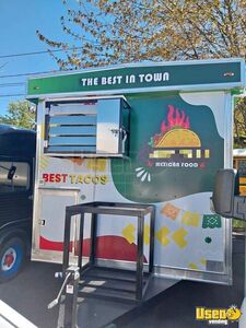 Like New - 2024 Kitchen Food Trailer | Food Concession Trailer for Sale in New Jersey!