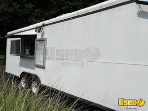Versatile - 2007 25' Kitchen Food Trailer | Food Concession Trailer for Sale in New Jersey!