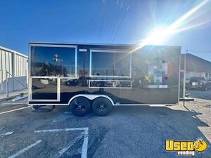 NEW 2026 Food Kitchen Concession Trailer Mobile Food Unit for Sale in New Jersey!