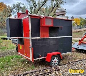 Compact - 2018 Mobile Street Food Concession Trailer for Sale in New Mexico!