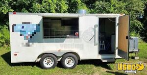 2014 - Freedom Kitchen Food Concession Trailer | Mobile Street Food Unit for Sale in New York!