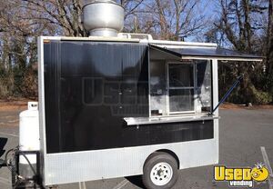 2008 7.5' x 11' Kitchen Food Trailer with NSF Equipment for Sale in North Carolina!