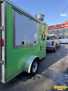 2006 6' x 11' Food Concession Trailer with Ford F150 Lariat Truck for Sale in North Carolina!