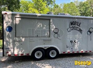 2006 Pace American Cargosport 8' x 18' Kitchen Food Vending Trailer for Sale in North Carolina!