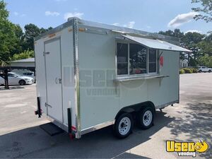 Fully Equipped - 2022 Kitchen Food Concession Trailer for Sale in North Carolina!