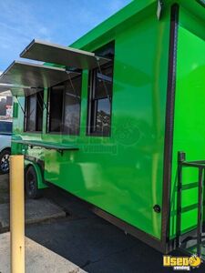 NEW - 2024 Kitchen Food Concession Trailer | Mobile Food Unit for Sale in North Carolina!