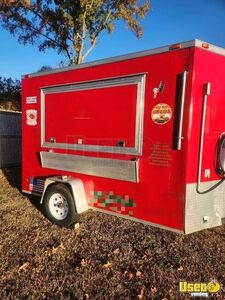 Versatile - 2014 Kitchen Food Concession Trailer Mobile Vending Unit for Sale in North Carolina!