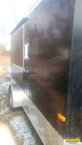 Versatile - Kitchen Food Concession Trailer Mobile Vending Unit for Sale in North Carolina!