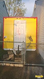 Well Equipped - Kitchen Food Trailer | Food Concession Trailer for Sale in Ohio!