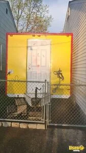 Well Equipped - Kitchen Food Trailer | Food Concession Trailer for Sale in Ohio!