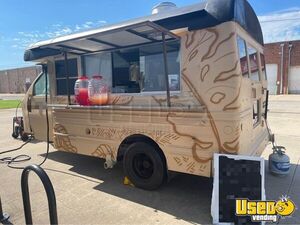 UNIQUE Licensed & Inspected - Mobile Kitchen Food Concession Trailer Mobile Food Unit for Sale in Oklahoma!