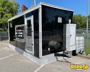 2006 - 9' x 20' Kitchen Food Trailer with Pro-Fire Suppression System for Sale in Ontario!