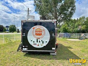 2022 - 8' x 20' Mobile Kitchen Unit | Food Concession Trailer for Sale in Ontario!